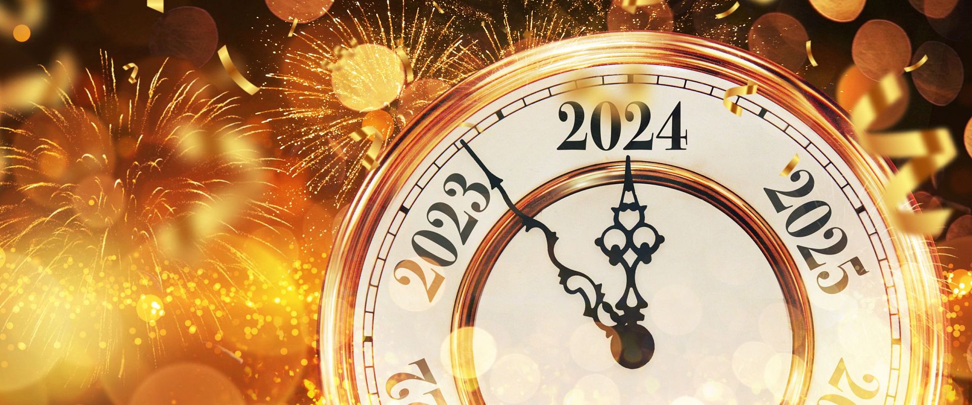 Feurige Pläne für 2024: Mit diesen heißen Vorsätzen startest du ...